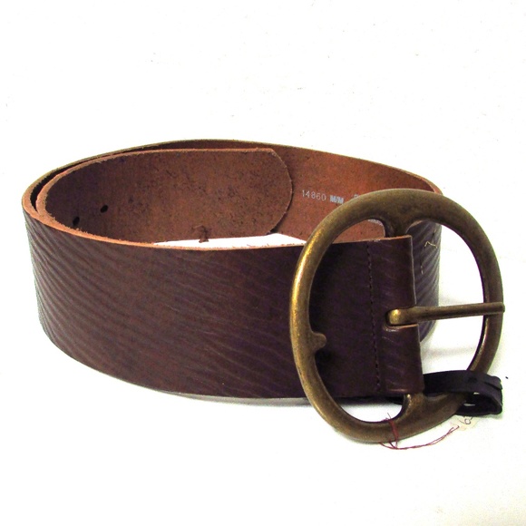 Belt Shak | Accessories | Wide Leather 